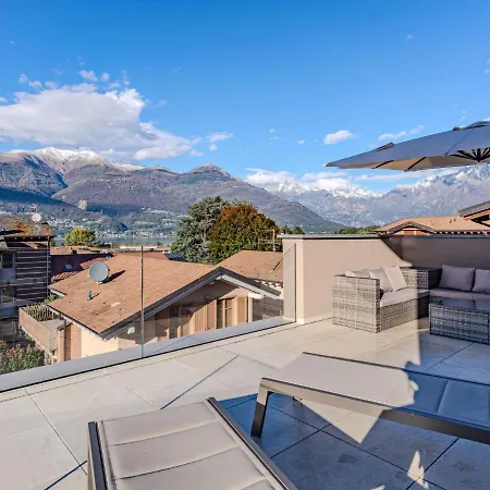 Uliveto By Interhome Prázdninový dům