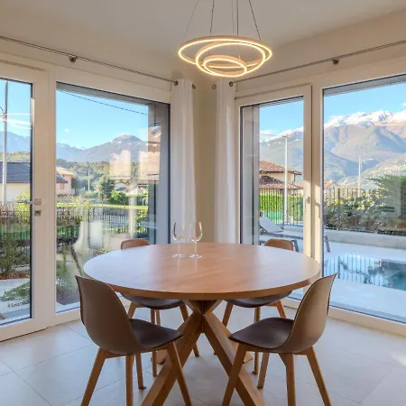 Prázdninový dům Uliveto By Interhome *