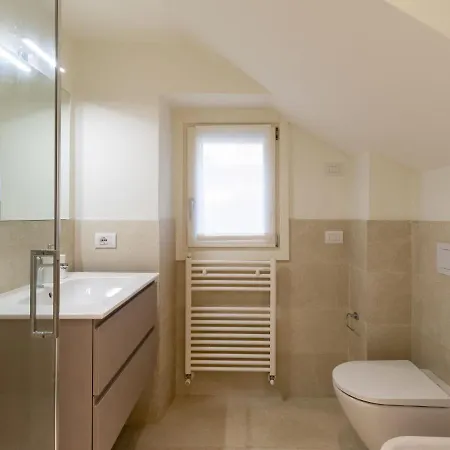 Uliveto By Interhome * Colico