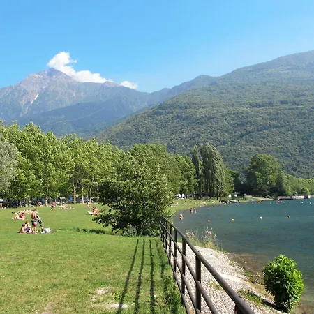 Uliveto By Interhome *