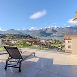 Uliveto By Interhome Сasa de vacaciones Colico