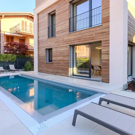 펜션 Uliveto By Interhome *