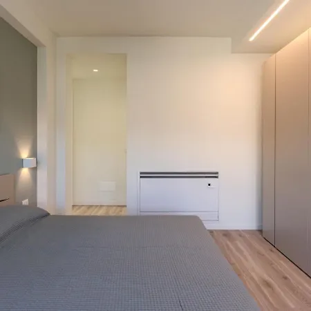Uliveto By Interhome 펜션