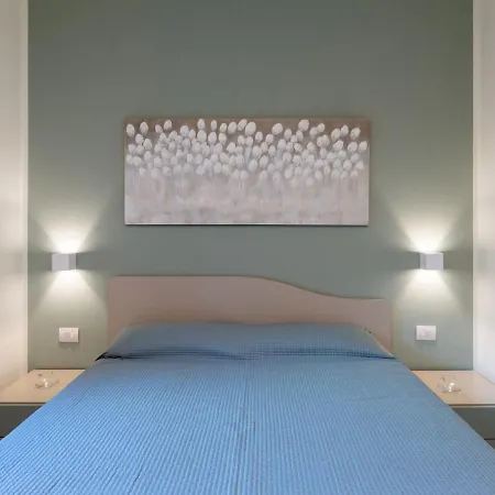 Uliveto By Interhome 펜션 *