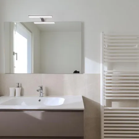 Uliveto By Interhome * 콜리코