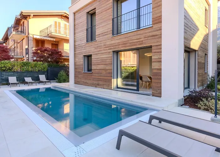 Σπίτι διακοπών Uliveto By Interhome *