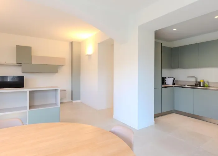 Σπίτι διακοπών Uliveto By Interhome Colico