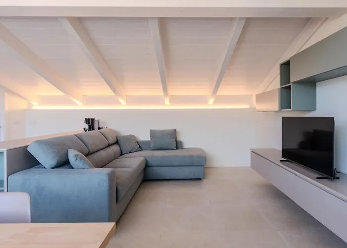 Σπίτι διακοπών Uliveto By Interhome