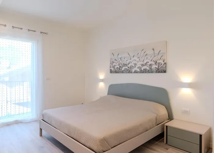 Σπίτι διακοπών Uliveto By Interhome *