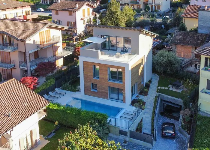 Σπίτι διακοπών Uliveto By Interhome *