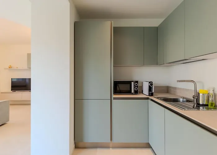Σπίτι διακοπών Uliveto By Interhome Colico