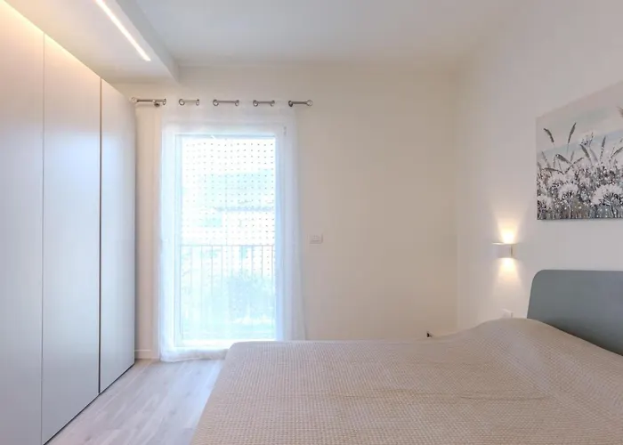 Σπίτι διακοπών Uliveto By Interhome *