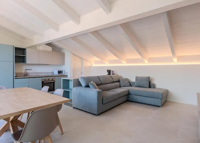 Σπίτι διακοπών Uliveto By Interhome Colico
