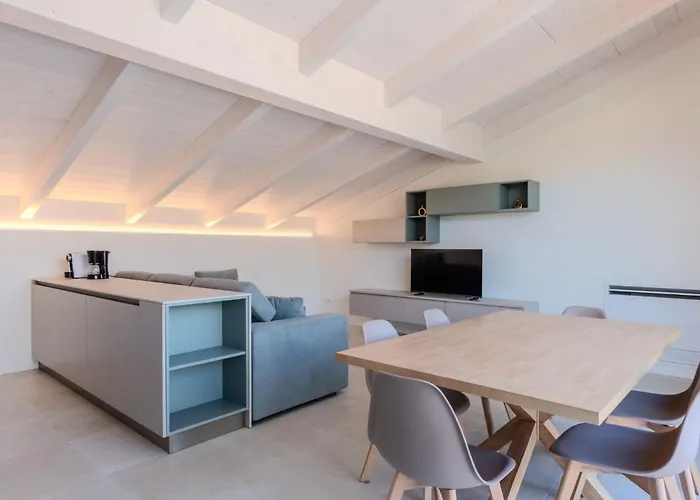Σπίτι διακοπών Uliveto By Interhome Colico