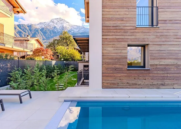 Σπίτι διακοπών Uliveto By Interhome Colico