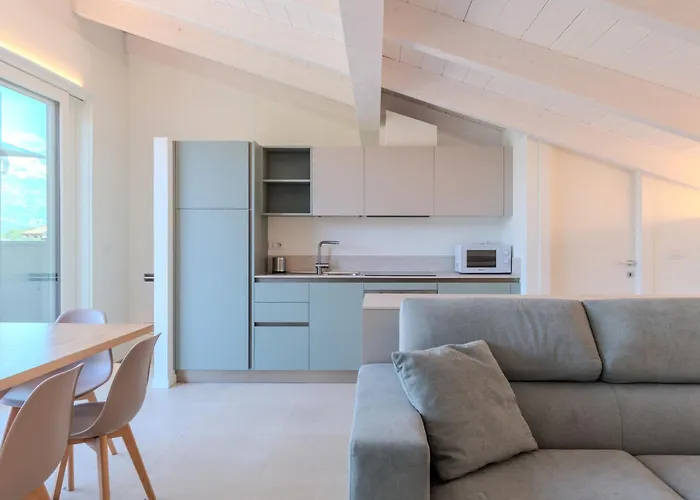 Σπίτι διακοπών Uliveto By Interhome *