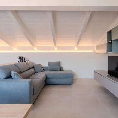 Semesterbostad Uliveto By Interhome