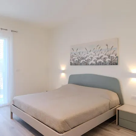 Semesterbostad Uliveto By Interhome *