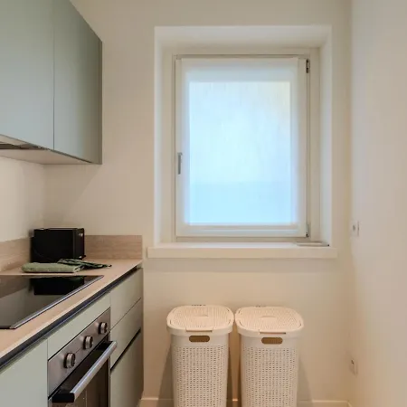 Uliveto By Interhome * Colico