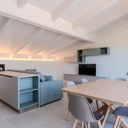 Semesterbostad Uliveto By Interhome Colico