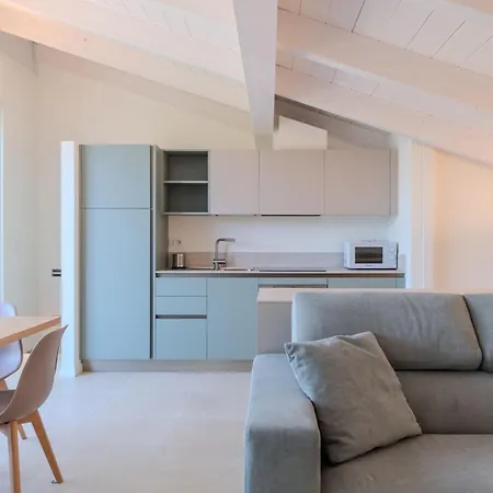 Semesterbostad Uliveto By Interhome *